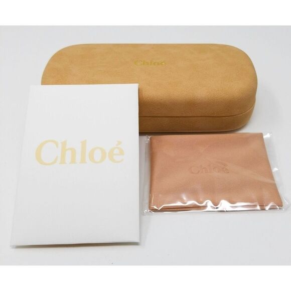 Chloe CE2604-405 47mm - Picture 2 of 2